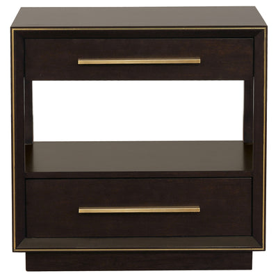 Durango Bedroom Set
