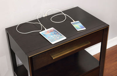 Durango Bedroom Set