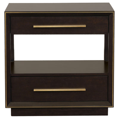 Durango Nightstand