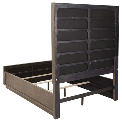 Durango 4 & 5 Piece E.King, Cal.King & Queen Bedroom Set