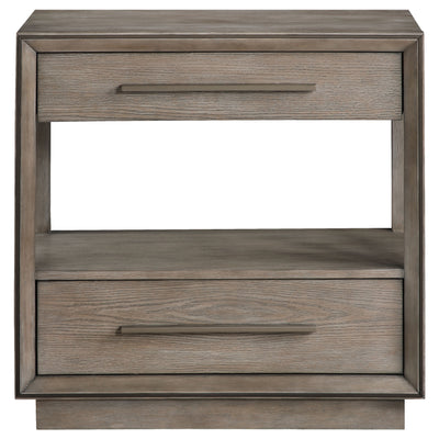 Durango Nightstand