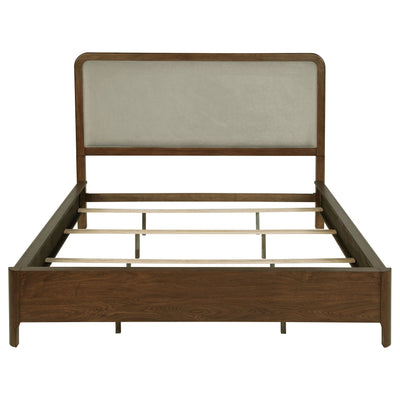 Maderia California King, E.King, & Queen Bed