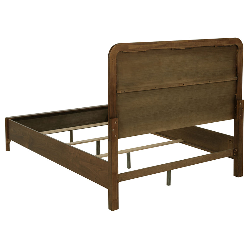 Maderia California King, E.King, & Queen Bed