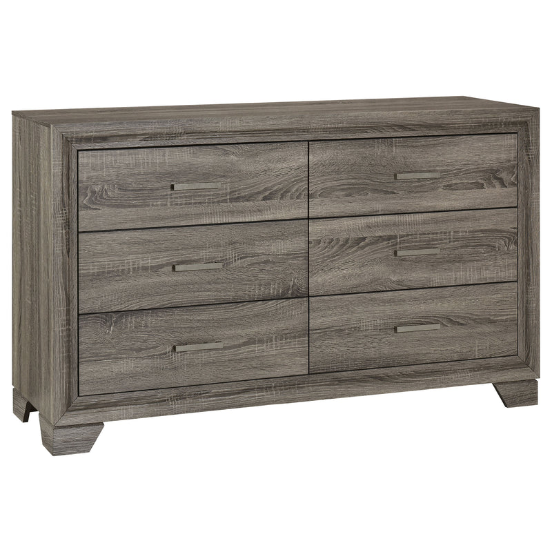 Wright Dresser image