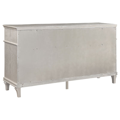 Evangeline 4 & 5 Piece Bedroom Set