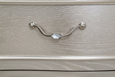 Evangeline 4 & 5 Piece Bedroom Set