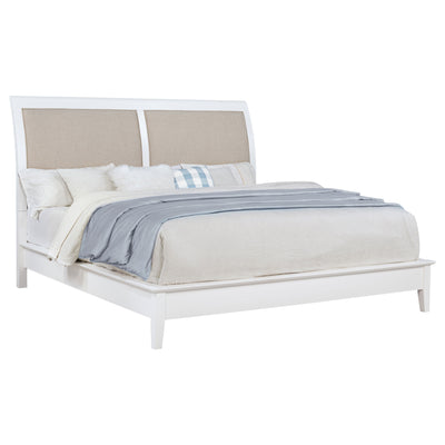 Bexhill California King, E.King, Queen Bed