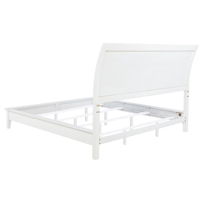 Bexhill California King, E.King, Queen Bed