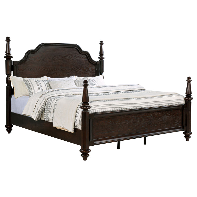 Andover California King, Queen, & E.King Bed