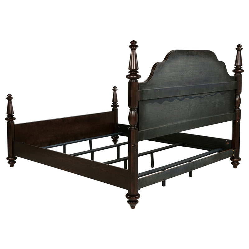 Andover California King, Queen, & E.King Bed