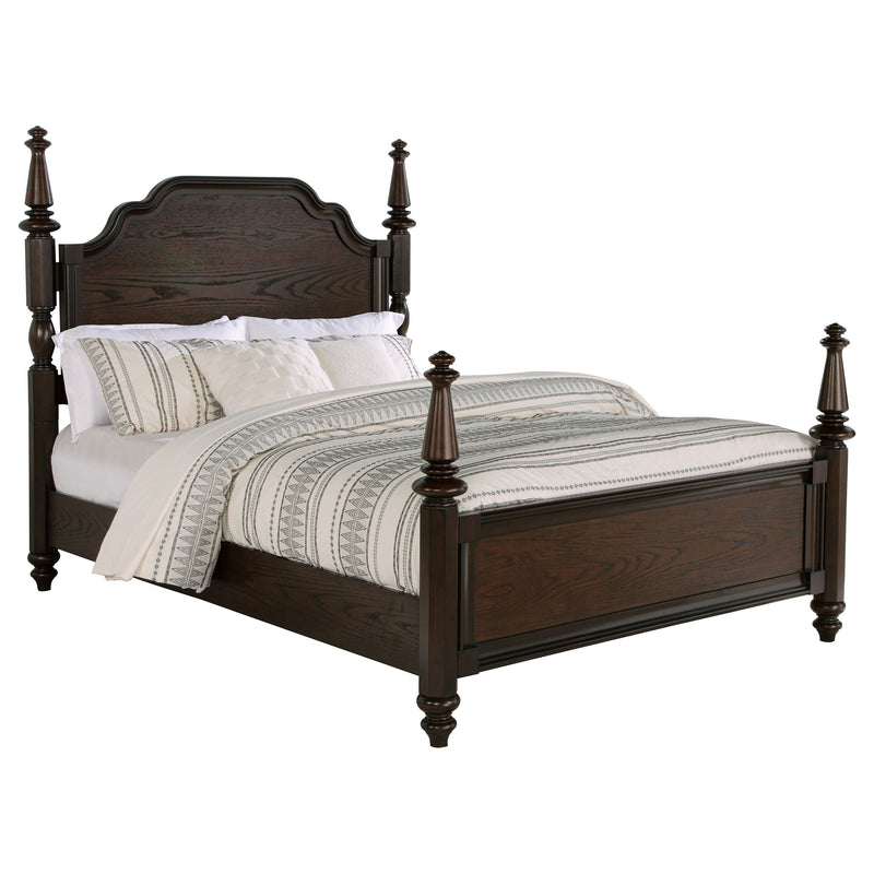 Andover California King Bed