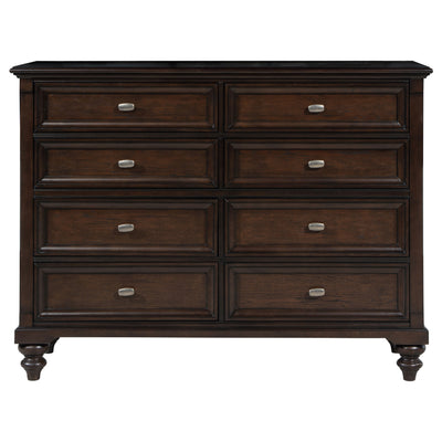Andover 4 & 5 Piece Bedroom Set King, Queen, & Cal.King