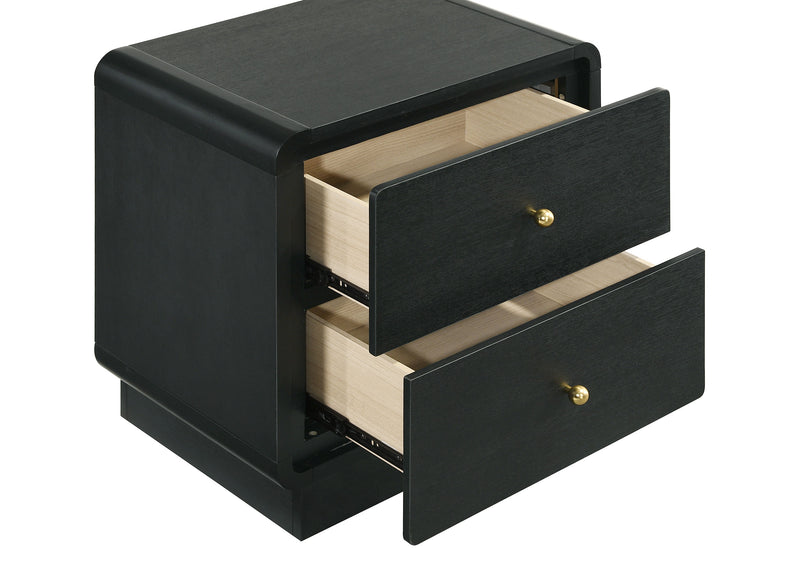 Cavelle Nightstand