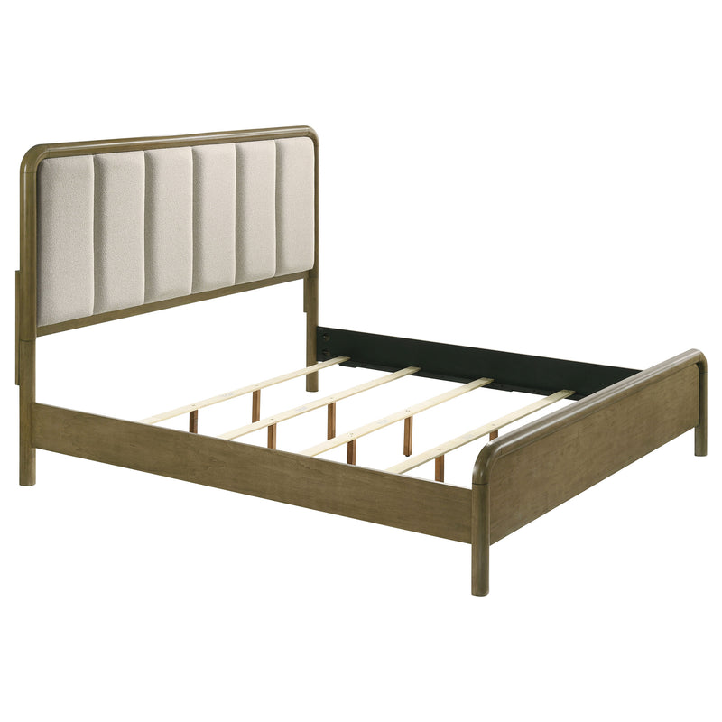 Amsbury California King Bed image