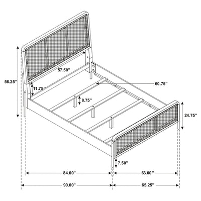 Arini Bedroom Set