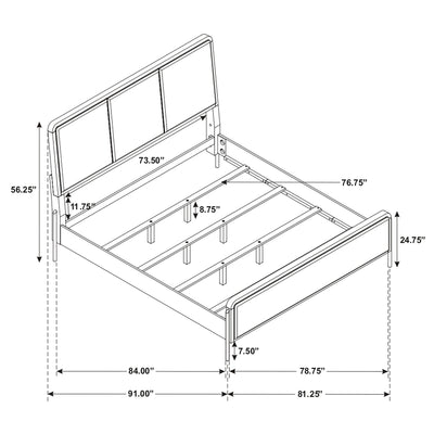 Arini Bedroom Set