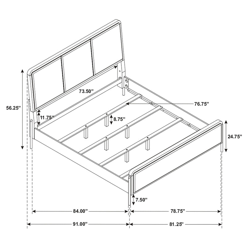 Arini Bedroom Sets