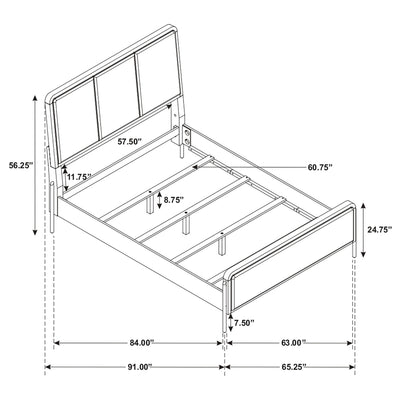 Arini Bedroom Sets
