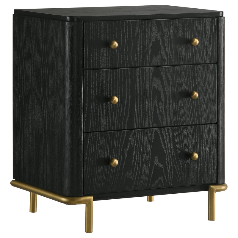 Arini 4 & 5 Piece Bedroom Set King & Queen