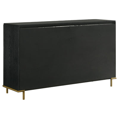 Arini 4 & 5 Piece Bedroom Set King & Queen