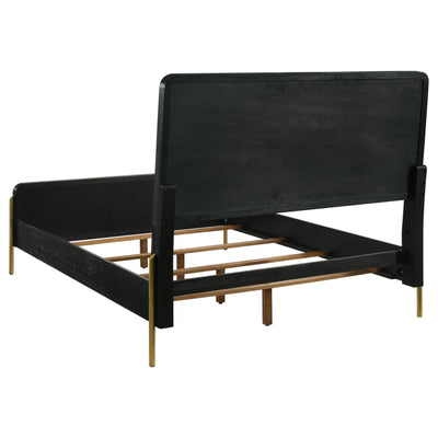 Arini 4 & 5 Piece Bedroom Set King & Queen