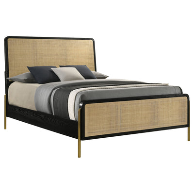 Arini Eastern King & Twin Bed