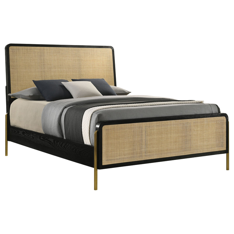 Arini Eastern King & Twin Bed