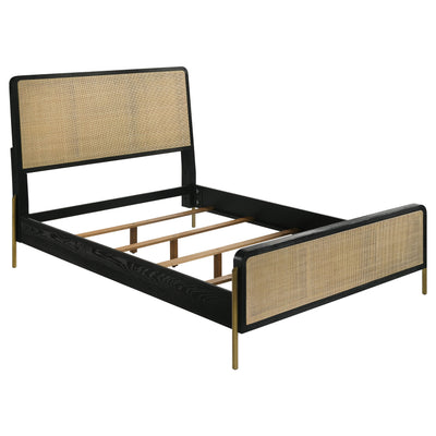 Arini Beds