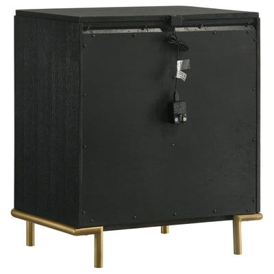 Arini 4 & 5 Piece Bedroom Set King & Queen