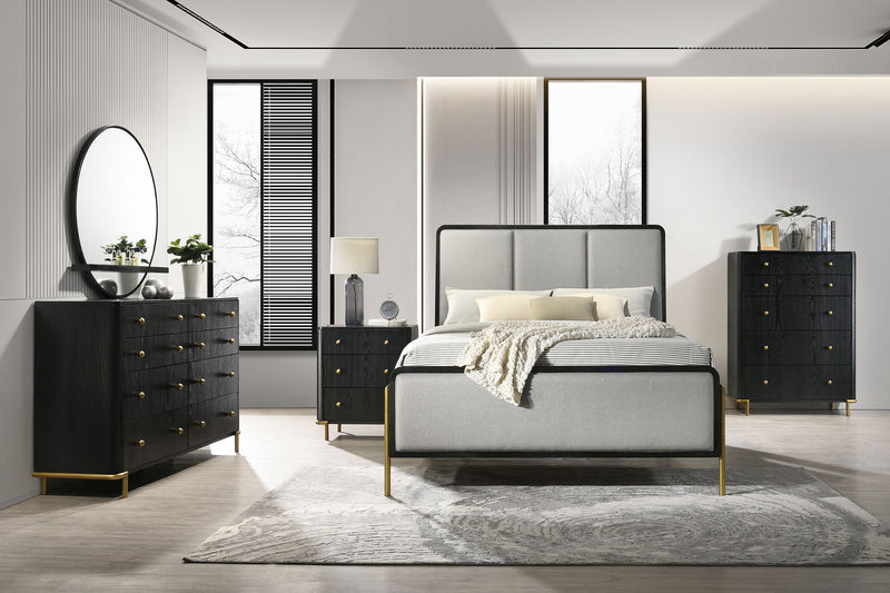 Arini Eastern King & Twin Bed