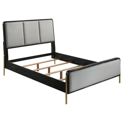 Arini 4 Pc Bedroom Set