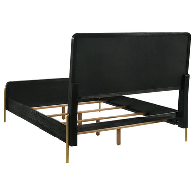 Arini 4 & 5 Piece Bedroom Set King & Queen