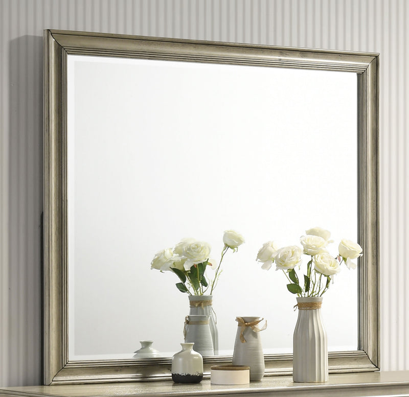 Giselle Dresser Mirror