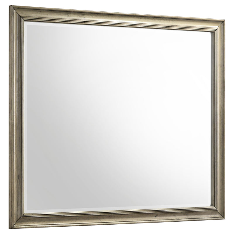 Giselle Dresser Mirror