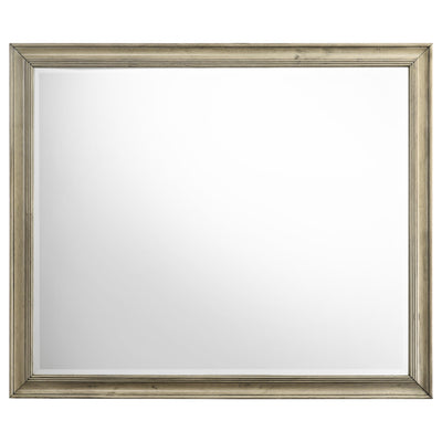 Giselle Dresser Mirror