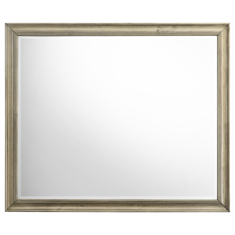 Giselle Dresser Mirror
