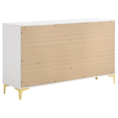 Kendall 4 Pc Bedroom Sets