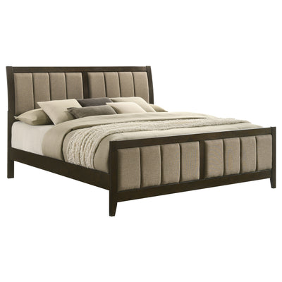 Wilkes Eastern King, Cal.King, Full, Twin, & Queen Bed