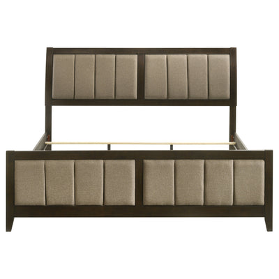 Wilkes Eastern King, Cal.King, Full, Twin, & Queen Bed