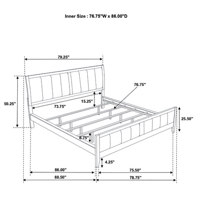 Wilkes Bedroom Sets