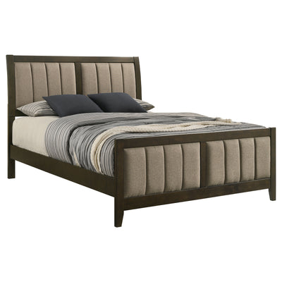 Wilkes Eastern King, Cal.King, Full, Twin, & Queen Bed