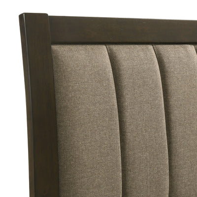 Wilkes 4 & 5 Piece E.King, Queen, Twin, & Full Bedroom Set