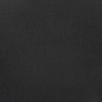 Kendall Panel Bed E.King, & Queen Black & White