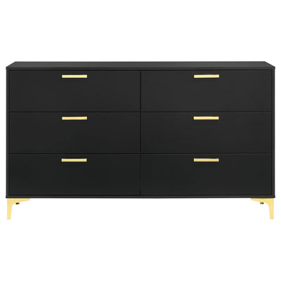 Kendall Dresser