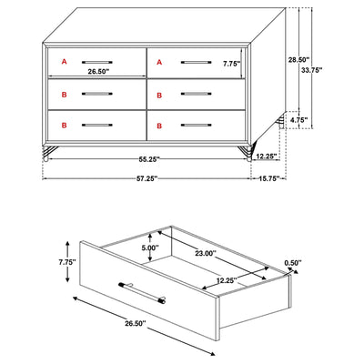 Lucia Dresser