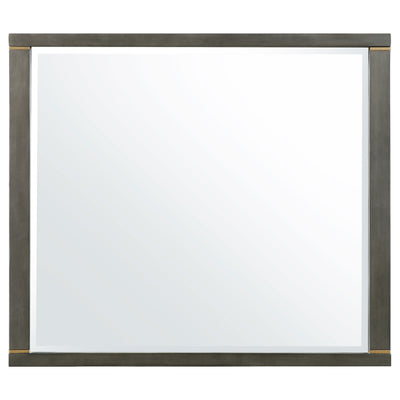 Kieran Dresser Mirror