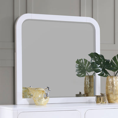 Anastasia Dresser Mirror