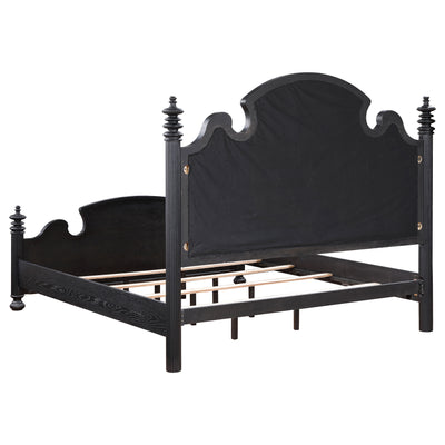 Celina Eastern King Bed