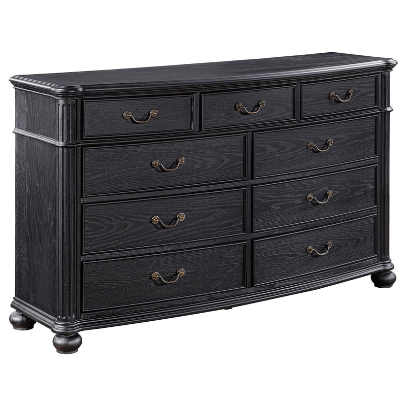 Celina Dresser image