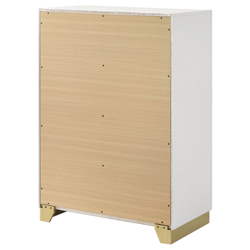 Caraway Chest